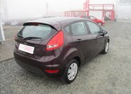 Ford Fiesta 8