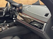 BMW Řada 6 Sedan / Limuzína 3,0 l 250 kw