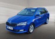 Škoda Fabia 3