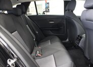 Mercedes-Benz Třídy C Kombi 2,0 l 120 kw