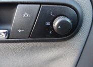 Seat Cordoba Sedan 1,4 l 55 kw