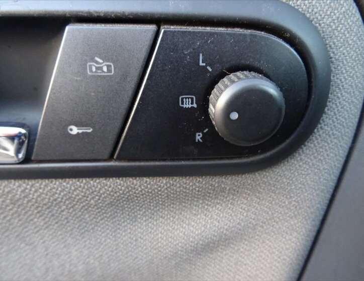 Seat Cordoba Sedan 1,4 l 55 kw