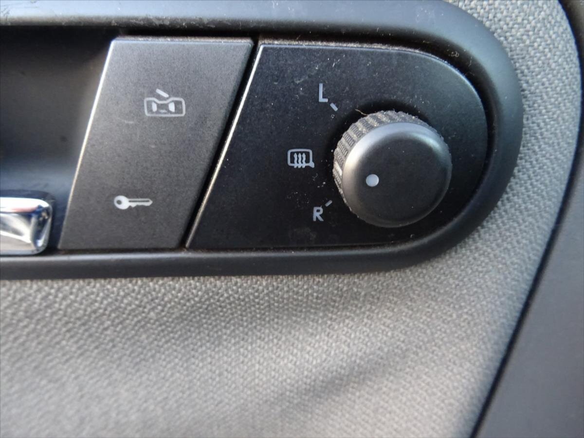 Seat Cordoba Sedan 1,4 l 55 kw