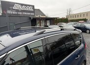 Ford S-MAX MPV 2,2 l 147 kw