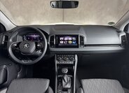 Škoda Karoq SUV / Terénní 2,0 l 110 kw