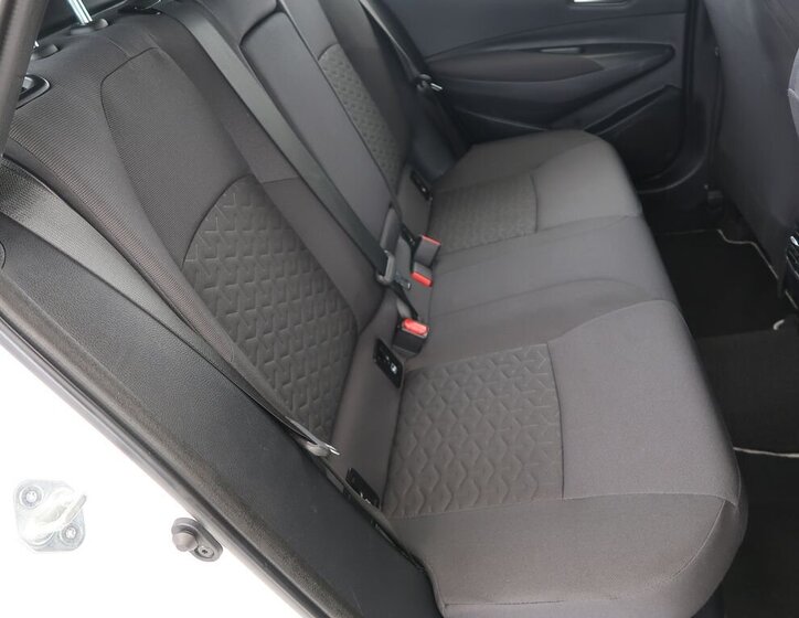 Toyota Corolla Kombi 1,8 l 72 kw