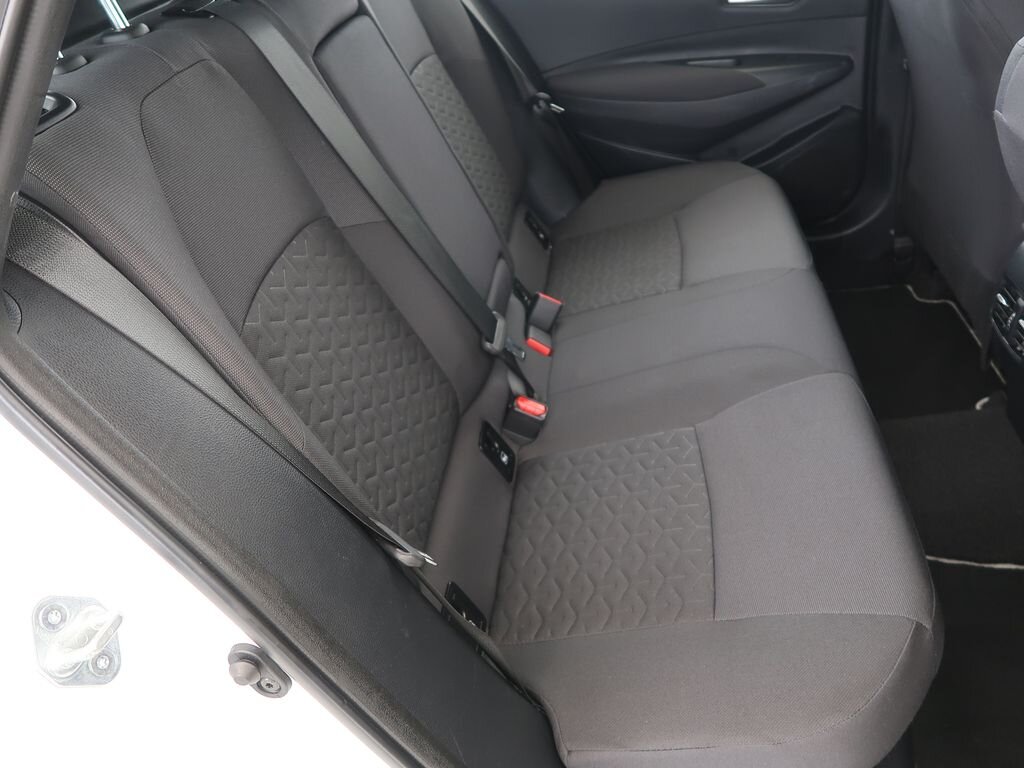 Toyota Corolla Kombi 1,8 l 72 kw