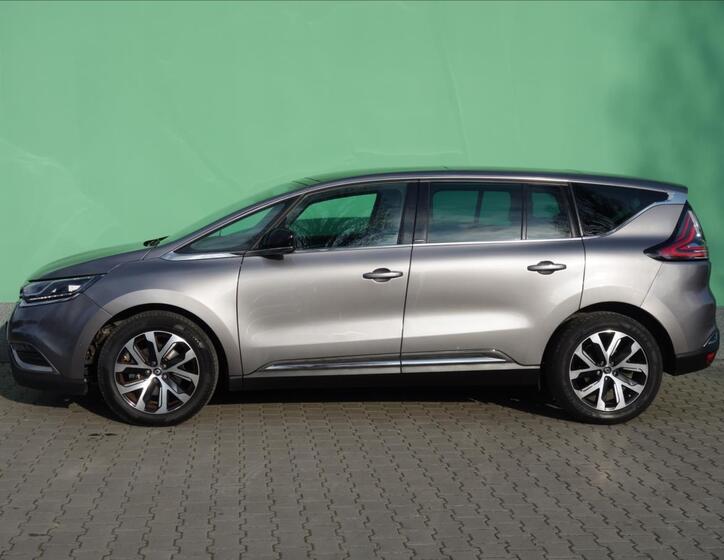 Renault Espace 5