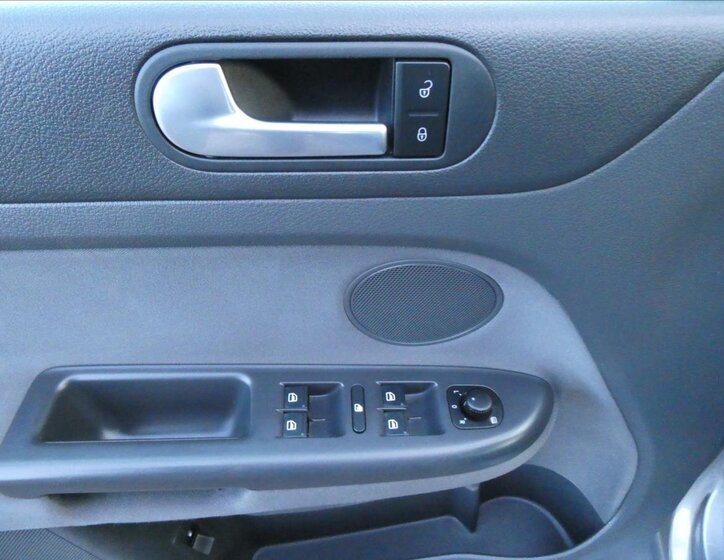 Volkswagen Golf Plus MPV 1,4 l 90 kw