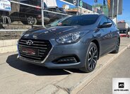 Hyundai i40 Kombi 2,0 l 121 kw