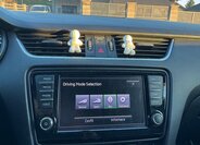 Škoda Octavia Sedan 0,0 162 kw