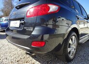 Hyundai Santa Fe SUV / Terénní 2,2 l 114 kw