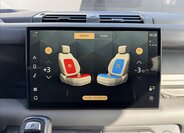 Land Rover Defender SUV / Terénní 3,0 l 221 kw