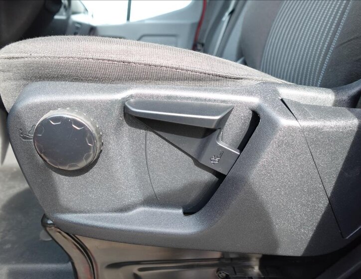 Ford Transit Ostatní 2,0 l 77 kw