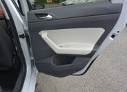 Volkswagen Polo Hatchback 999,0 70 kw