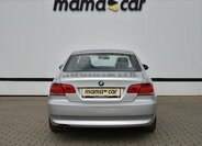 BMW Řada 3 Kupé 2,5 l 160 kw