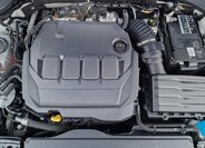 Škoda Octavia Kombi 2,0 l 85 kw