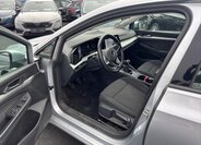 Volkswagen Golf Kombi 2,0 l 110 kw