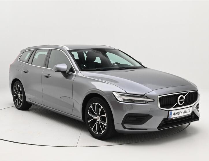 Volvo V60 3