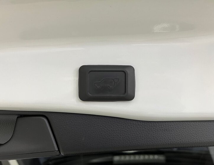 Toyota RAV4 SUV 2,5 l 163 kw