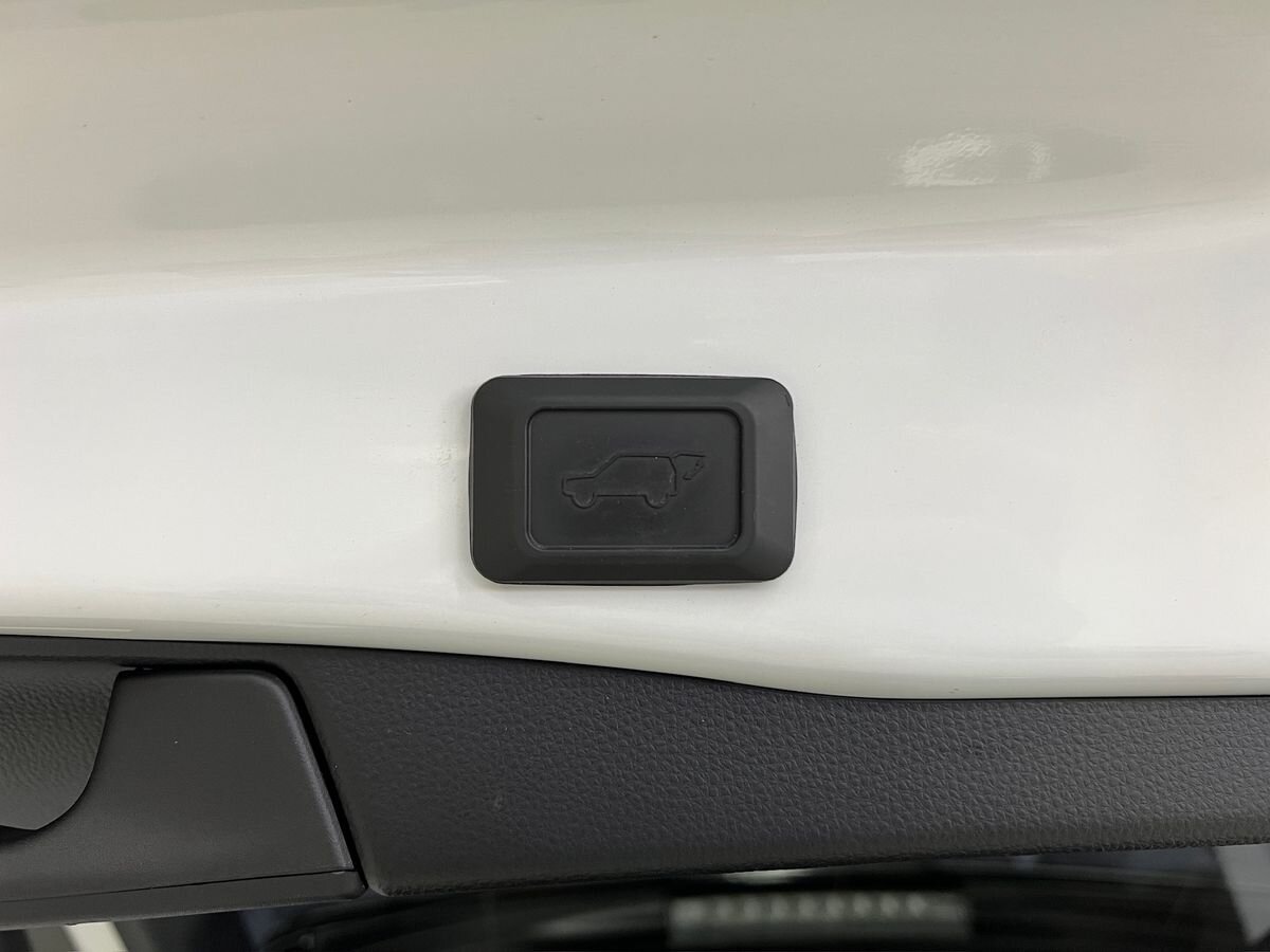 Toyota RAV4 SUV 2,5 l 163 kw