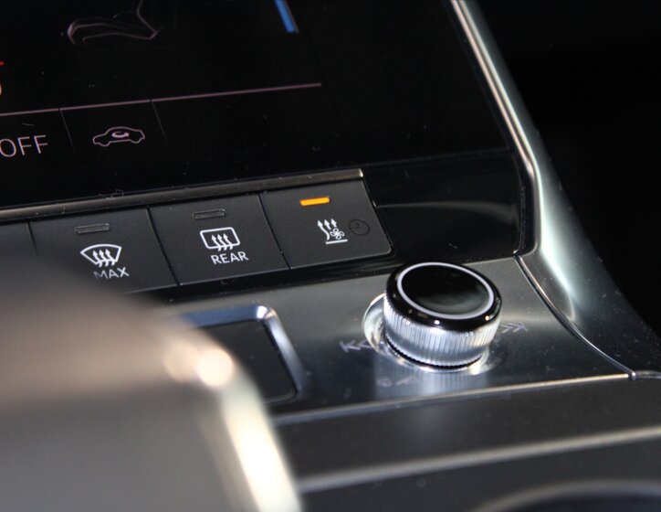 Audi A6 Allroad Kombi 3,0 l 257 kw