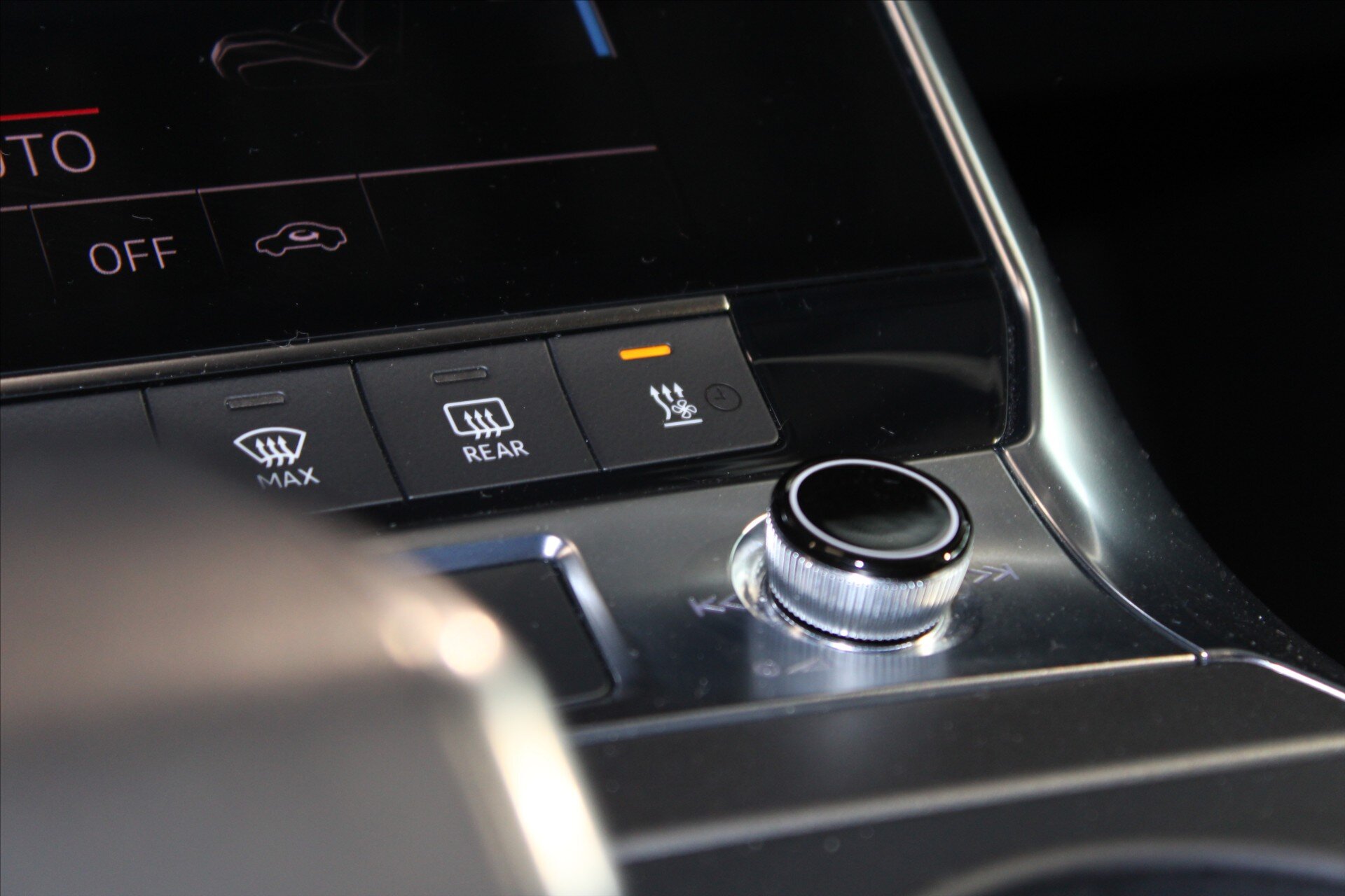 Audi A6 Allroad Kombi 3,0 l 257 kw