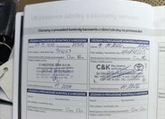 Toyota RAV4 SUV 2,5 l 131 kw