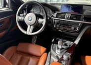BMW M4 Kabriolet 3,0 l 317 kw