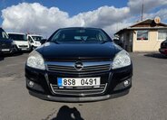 Opel Astra Hatchback 1,6 l 85 kw
