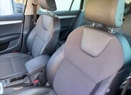 Škoda Octavia Kombi 1,4 l 103 kw