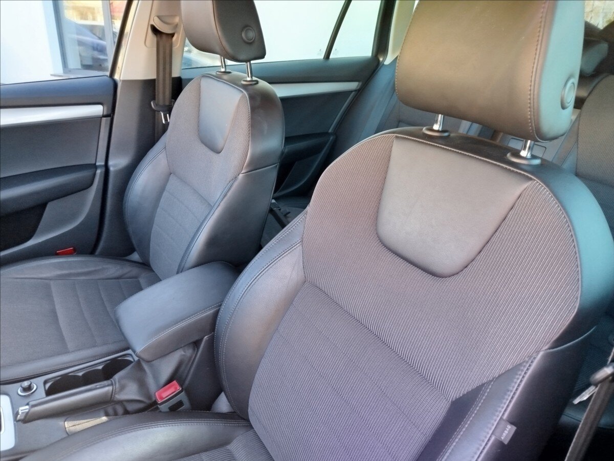 Škoda Octavia Kombi 1,4 l 103 kw