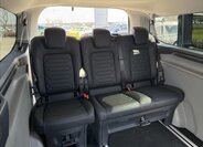 Ford Tourneo Custom MPV 2,0 l 125 kw