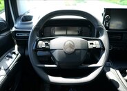 Citroën Berlingo MPV 1,2 l 81 kw