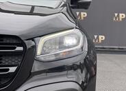 Mercedes-Benz Třídy X 33