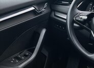 Škoda Octavia Kombi 2,0 l 85 kw