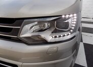 Volkswagen Multivan 39