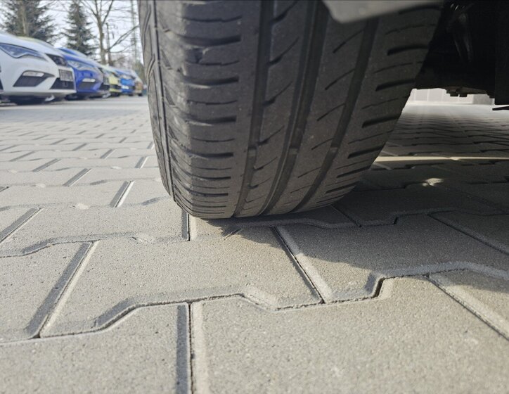 Volkswagen Golf Hatchback 1,4 l 59 kw