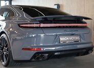 Porsche Panamera Sedan / Limuzína 4,0 l 368 kw