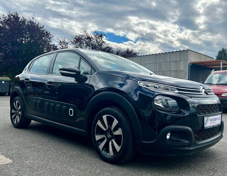 Citroën C3 20