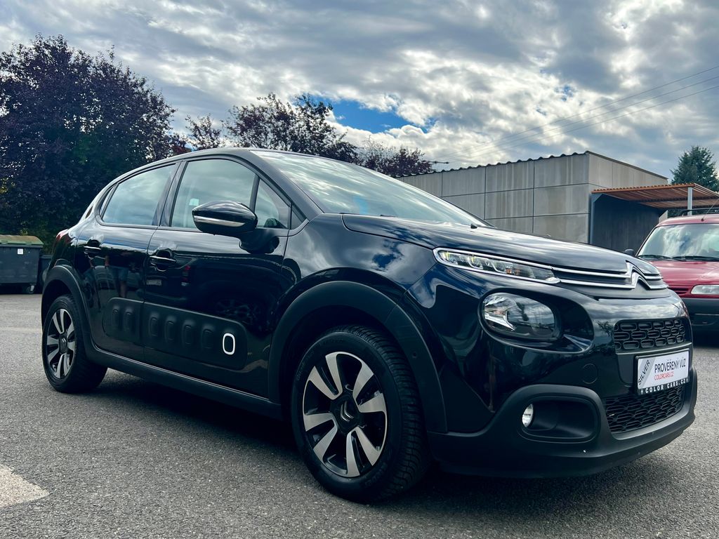 Citroën C3