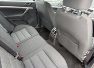 Škoda Octavia Kombi 1,6 l 77 kw