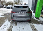 Škoda Scala Hatchback 999,0 85 kw