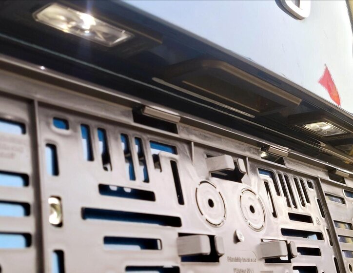 Škoda Octavia Kombi 1,5 l 110 kw