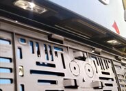 Škoda Octavia Kombi 1,5 l 110 kw