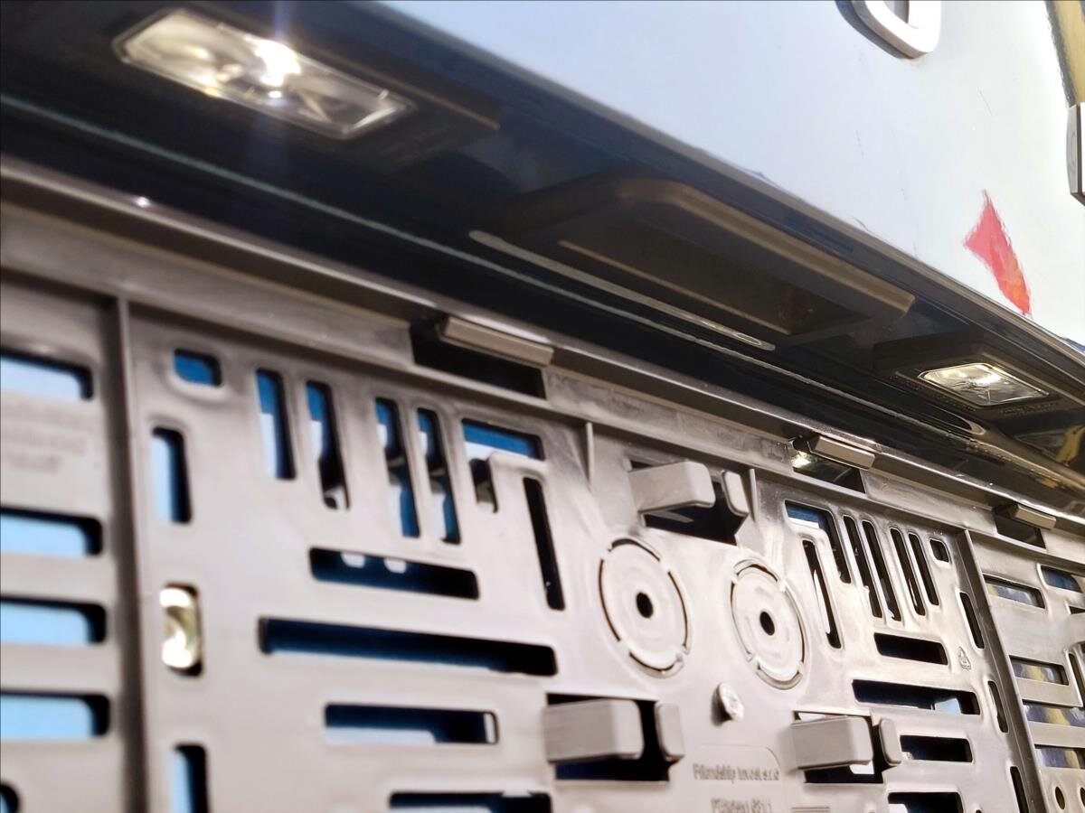 Škoda Octavia Kombi 1,5 l 110 kw