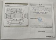 Škoda Superb Kombi 2,0 l 125 kw