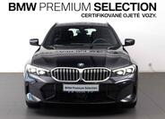 BMW Řada 3 2