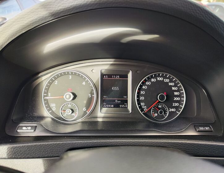 Volkswagen Multivan 19