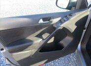Volkswagen Tiguan SUV 2,0 l 103 kw